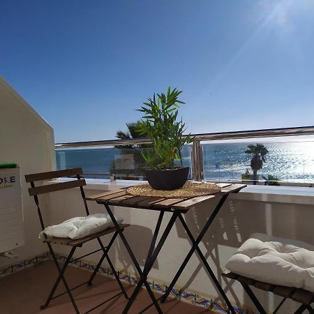Bajondillo Sun & Beach Torremolinos Exterior foto