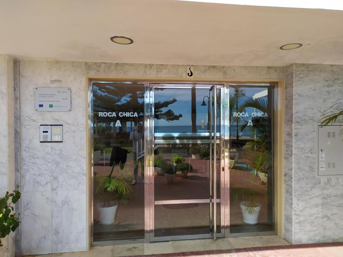 Bajondillo Sun & Beach Torremolinos Exterior foto