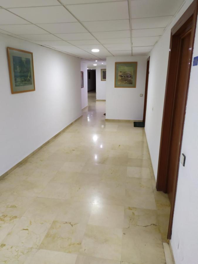 Bajondillo Sun & Beach Torremolinos Exterior foto
