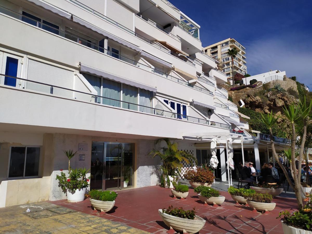 Bajondillo Sun & Beach Torremolinos Exterior foto