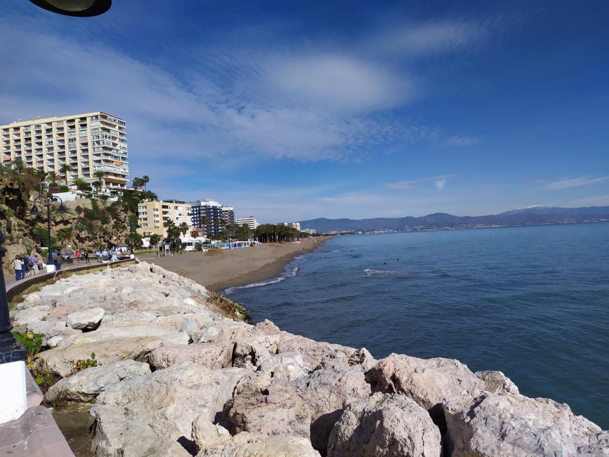 Bajondillo Sun & Beach Torremolinos Exterior foto