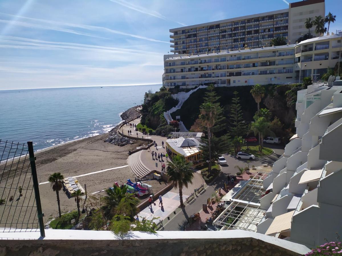 Bajondillo Sun & Beach Torremolinos Exterior foto