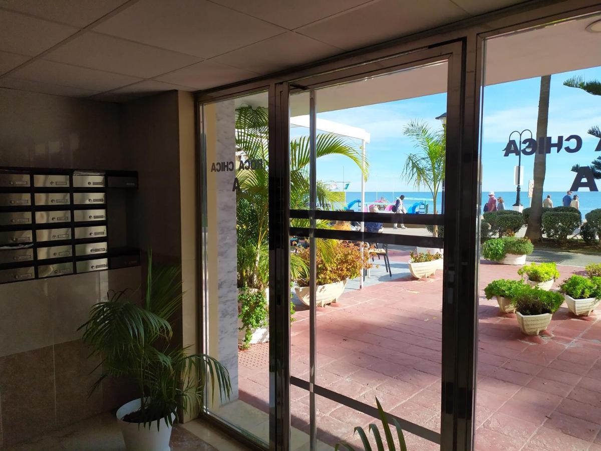 Bajondillo Sun & Beach Torremolinos Exterior foto