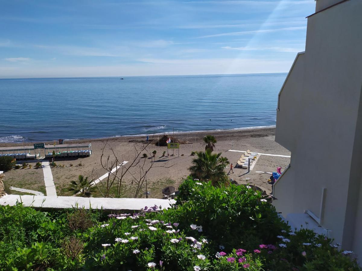 Bajondillo Sun & Beach Torremolinos Exterior foto