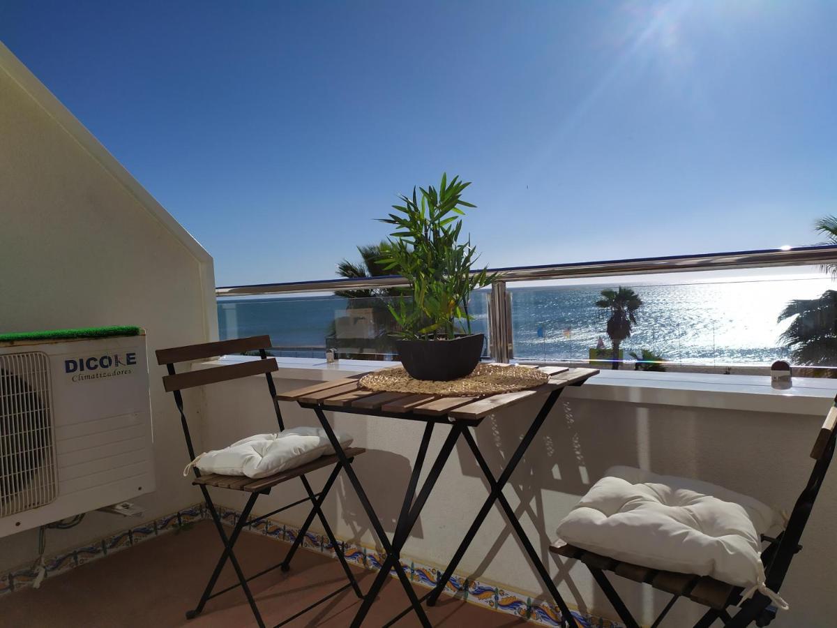 Bajondillo Sun & Beach Torremolinos Exterior foto
