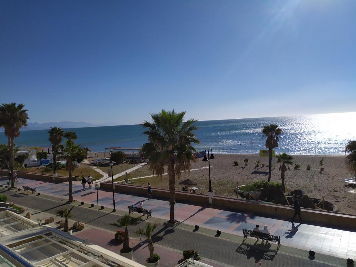 Bajondillo Sun & Beach Torremolinos Exterior foto