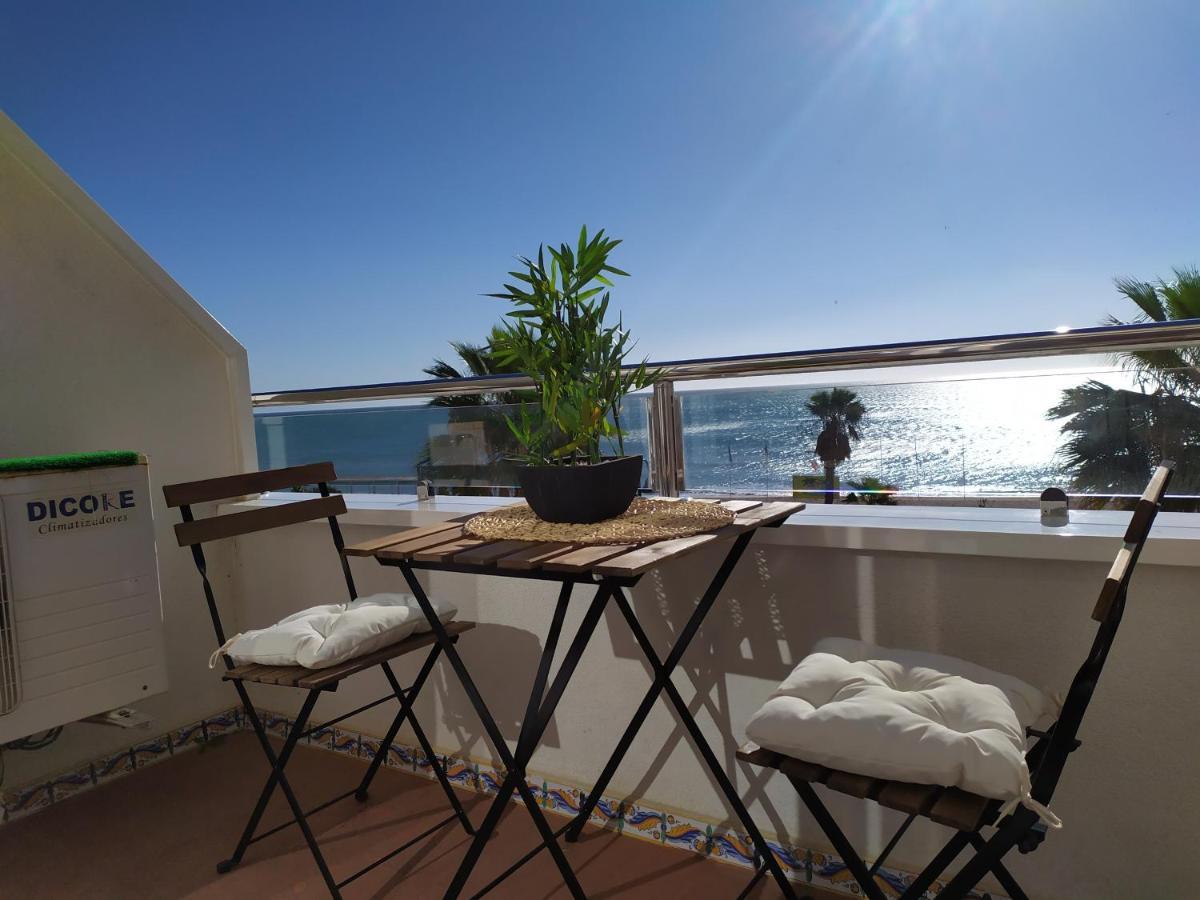 Bajondillo Sun & Beach Torremolinos Exterior foto