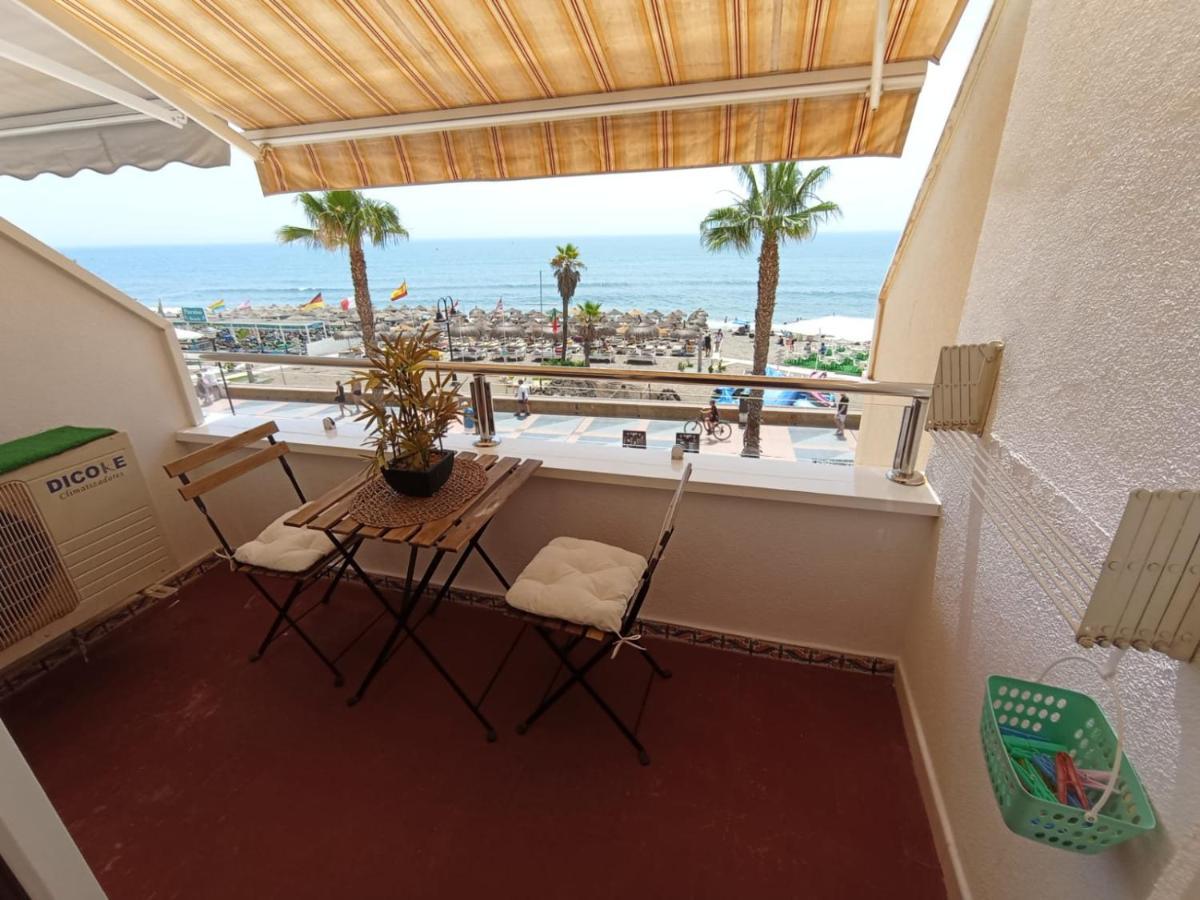 Bajondillo Sun & Beach Torremolinos Exterior foto