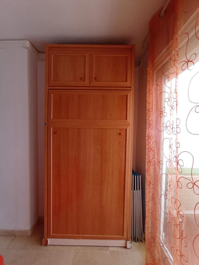 Bajondillo Sun & Beach Torremolinos Exterior foto