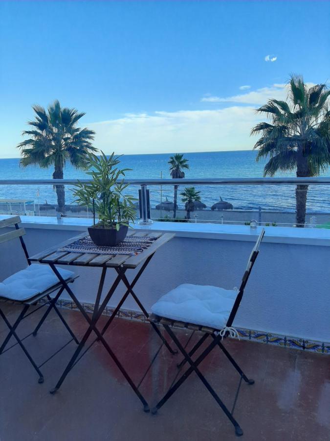 Bajondillo Sun & Beach Torremolinos Exterior foto