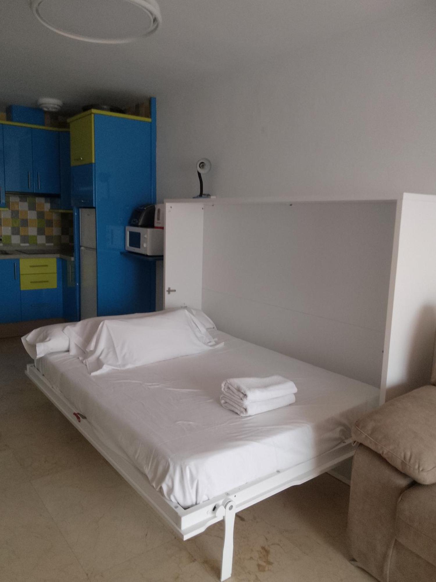 Bajondillo Sun & Beach Torremolinos Exterior foto