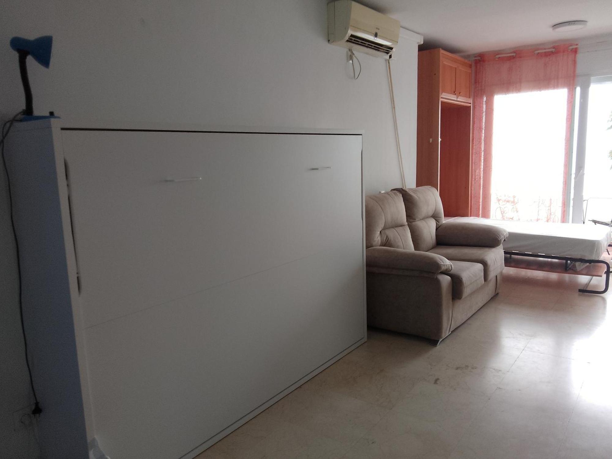 Bajondillo Sun & Beach Torremolinos Exterior foto
